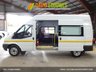 USED 2013 13 FORD TRANSIT 2.2 350 H/R 125 BHP WELFARE / MESS VAN WITH TOILET "YOU'RE IN SAFE HANDS" - AA DEALER PROMISE