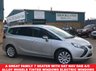 USED 2015 VAUXHALL ZAFIRA TOURER 2.0 TECH LINE CDTI 7 Seater Sat nav Bluetooth 2 keys front & rear parking sensors A Great Family 7 Seater with SAT NAV DAB Air Con Alloy WheelsTinted Windows,Electric Windows And So Much More...