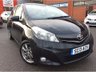 USED 2013 13 TOYOTA YARIS 1.3 VVT-I SR 5d 98 BHP 