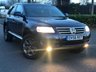 USED 2006 56 VOLKSWAGEN TOUAREG 3.0 V6 TDI SE 5d AUTO 221 BHP VERY WELL MAINTAINED++FSH
