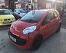 USED 2008 57 CITROEN C1 1.0 VIBE 3d 68 BHP 