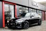USED 2016 66 BMW 3 SERIES 3.0 335D XDRIVE M SPORT 4d AUTO 308 BHP FULL M PERFORMANCE KIT*REVERSING CAMERA*BUSINESS SAT NAV*BLACK LEATHER*1 OWNER FROM NEW*VAT QUALIFYING CAR*FSH*20 INCH ALLOYS*CARBON LOOK REAR SPOILER*PRIVACY GLASS*MANUFACTURERS WARRANTY TILL 30-09-19*JUST SERVICED*EXCELLENT CONDITION ALL ROUND*