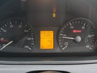 USED 2008 08 MERCEDES-BENZ VITO 2.1 109 CDI COMPACT SWB 1d 95 BHP NO VAT**GENUINE LOW MILES +HISTORY