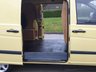 USED 2008 08 MERCEDES-BENZ VITO 2.1 109 CDI COMPACT SWB 1d 95 BHP NO VAT**GENUINE LOW MILES +HISTORY
