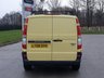 USED 2008 08 MERCEDES-BENZ VITO 2.1 109 CDI COMPACT SWB 1d 95 BHP NO VAT**GENUINE LOW MILES +HISTORY