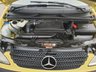 USED 2008 08 MERCEDES-BENZ VITO 2.1 109 CDI COMPACT SWB 1d 95 BHP NO VAT**GENUINE LOW MILES +HISTORY