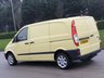 USED 2008 08 MERCEDES-BENZ VITO 2.1 109 CDI COMPACT SWB 1d 95 BHP NO VAT**GENUINE LOW MILES +HISTORY