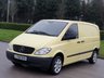 USED 2008 08 MERCEDES-BENZ VITO 2.1 109 CDI COMPACT SWB 1d 95 BHP NO VAT**GENUINE LOW MILES +HISTORY