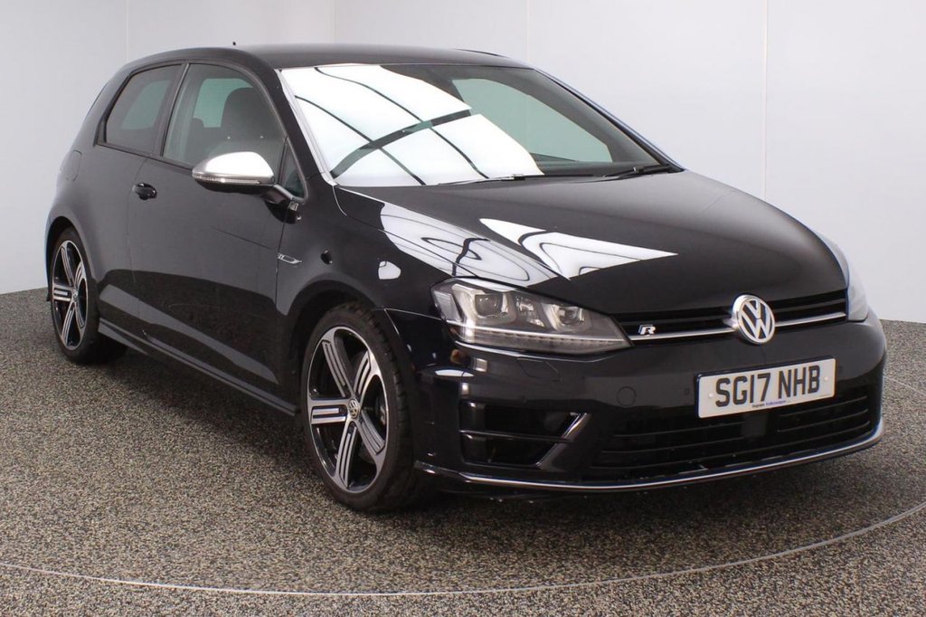 View our VOLKSWAGEN GOLF