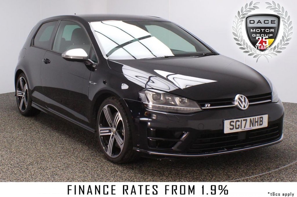 View our VOLKSWAGEN GOLF