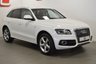 USED 2012 12 AUDI Q5 2.0 TDI QUATTRO S LINE 5d AUTO 170 BHP LOW MILES + FSH + LEATHER + PRIVACY GLASS + 2 OWNERS