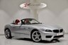 USED 2014 64 BMW Z4 2.0 Z4 SDRIVE20I M SPORT ROADSTER 2d 181 BHP UPGRADED WHEELS / LEATHER / CLIMATE