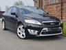 USED 2009 59 FORD MONDEO 2.2 TITANIUM X SPORT TDCI 5d 173 BHP 