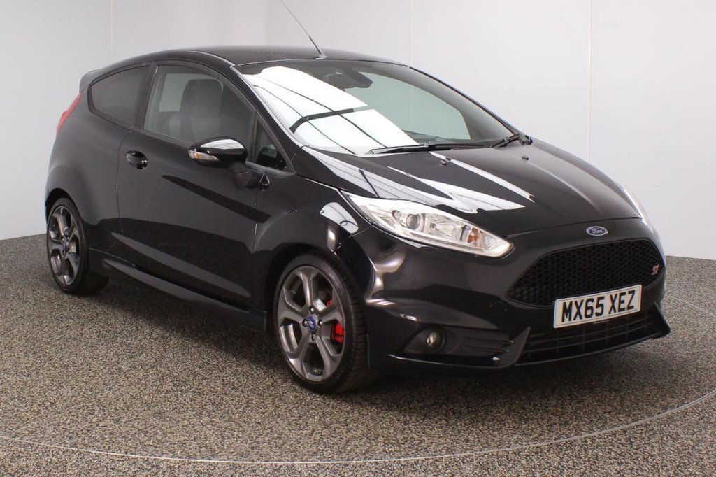View our FORD FIESTA