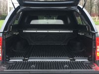 USED 2012 62 NISSAN NAVARA 2.5 DCI TEKNA 4X4 SHR DCB 1d AUTO 188 BHP 10375+ VAT 2075 = 12450 CANOPY