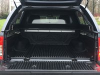 USED 2012 62 NISSAN NAVARA 2.5 DCI TEKNA 4X4 SHR DCB 1d AUTO 188 BHP 10375+ VAT 2075 = 12450 CANOPY