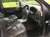 USED 2012 62 NISSAN NAVARA 2.5 DCI TEKNA 4X4 SHR DCB 1d AUTO 188 BHP 10375+ VAT 2075 = 12450 CANOPY