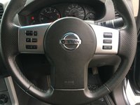 USED 2012 62 NISSAN NAVARA 2.5 DCI TEKNA 4X4 SHR DCB 1d AUTO 188 BHP 10375+ VAT 2075 = 12450 CANOPY