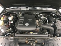 USED 2012 62 NISSAN NAVARA 2.5 DCI TEKNA 4X4 SHR DCB 1d AUTO 188 BHP 10375+ VAT 2075 = 12450 CANOPY