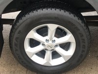 USED 2012 62 NISSAN NAVARA 2.5 DCI TEKNA 4X4 SHR DCB 1d AUTO 188 BHP 10375+ VAT 2075 = 12450 CANOPY