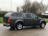USED 2012 62 NISSAN NAVARA 2.5 DCI TEKNA 4X4 SHR DCB 1d AUTO 188 BHP 10375+ VAT 2075 = 12450 CANOPY