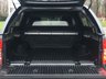 USED 2012 62 NISSAN NAVARA 2.5 DCI TEKNA 4X4 SHR DCB 1d AUTO 188 BHP 10375+ VAT 2075 = 12450 CANOPY