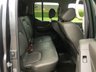 USED 2012 62 NISSAN NAVARA 2.5 DCI TEKNA 4X4 SHR DCB 1d AUTO 188 BHP 10375+ VAT 2075 = 12450 CANOPY
