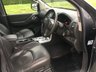 USED 2012 62 NISSAN NAVARA 2.5 DCI TEKNA 4X4 SHR DCB 1d AUTO 188 BHP 10375+ VAT 2075 = 12450 CANOPY