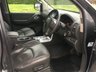 USED 2012 62 NISSAN NAVARA 2.5 DCI TEKNA 4X4 SHR DCB 1d AUTO 188 BHP 10375+ VAT 2075 = 12450 CANOPY