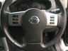 USED 2012 62 NISSAN NAVARA 2.5 DCI TEKNA 4X4 SHR DCB 1d AUTO 188 BHP 10375+ VAT 2075 = 12450 CANOPY