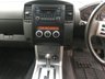 USED 2012 62 NISSAN NAVARA 2.5 DCI TEKNA 4X4 SHR DCB 1d AUTO 188 BHP 10375+ VAT 2075 = 12450 CANOPY