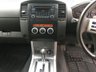 USED 2012 62 NISSAN NAVARA 2.5 DCI TEKNA 4X4 SHR DCB 1d AUTO 188 BHP 10375+ VAT 2075 = 12450 CANOPY