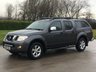 USED 2012 62 NISSAN NAVARA 2.5 DCI TEKNA 4X4 SHR DCB 1d AUTO 188 BHP 10375+ VAT 2075 = 12450 CANOPY