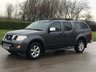 USED 2012 62 NISSAN NAVARA 2.5 DCI TEKNA 4X4 SHR DCB 1d AUTO 188 BHP 10375+ VAT 2075 = 12450 CANOPY