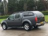 USED 2012 62 NISSAN NAVARA 2.5 DCI TEKNA 4X4 SHR DCB 1d AUTO 188 BHP 10375+ VAT 2075 = 12450 CANOPY