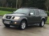 USED 2012 62 NISSAN NAVARA 2.5 DCI TEKNA 4X4 SHR DCB 1d AUTO 188 BHP 10375+ VAT 2075 = 12450 CANOPY