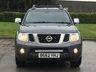 USED 2012 62 NISSAN NAVARA 2.5 DCI TEKNA 4X4 SHR DCB 1d AUTO 188 BHP 10375+ VAT 2075 = 12450 CANOPY