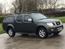 USED 2012 62 NISSAN NAVARA 2.5 DCI TEKNA 4X4 SHR DCB 1d AUTO 188 BHP 10375+ VAT 2075 = 12450 CANOPY