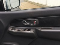 USED 2006 06 MITSUBISHI L200 2.5 TD 4WD LWB WARRIOR DCB 1d 114 BHP LEATHER SEATS ** NO VAT ** NO VAT