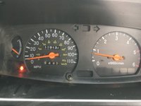 USED 2006 06 MITSUBISHI L200 2.5 TD 4WD LWB WARRIOR DCB 1d 114 BHP LEATHER SEATS ** NO VAT ** NO VAT