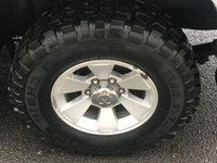 USED 2006 06 MITSUBISHI L200 2.5 TD 4WD LWB WARRIOR DCB 1d 114 BHP LEATHER SEATS ** NO VAT ** NO VAT