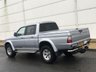 USED 2006 06 MITSUBISHI L200 2.5 TD 4WD LWB WARRIOR DCB 1d 114 BHP LEATHER SEATS ** NO VAT ** NO VAT