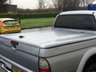 USED 2006 06 MITSUBISHI L200 2.5 TD 4WD LWB WARRIOR DCB 1d 114 BHP LEATHER SEATS ** NO VAT ** NO VAT