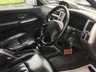 USED 2006 06 MITSUBISHI L200 2.5 TD 4WD LWB WARRIOR DCB 1d 114 BHP LEATHER SEATS ** NO VAT ** NO VAT