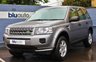 USED 2013 62 LAND ROVER FREELANDER 2.2 TD4 GS 5d 150 1 Owner, Full Land Rover History, Beige Leather, Heated Seats, DAB Radio..........
