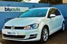 USED 2013 13 VOLKSWAGEN GOLF 2.0 GT TDI BLUEMOTION TECHNOLOGY DSG 5d AUTO 148 BHP Full VW History, Huge Spec, Sat Nav, Leather, Heated Seats, 360 Sensors, Park Assist, Voice Command.......