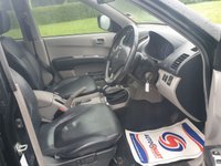 USED 2006 56 MITSUBISHI L200 2.5 4WD LWB ELEGANCE DCB 1d AUTO 135 BHP MOTORWAY MILES ** NO VAT **