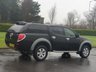 USED 2006 56 MITSUBISHI L200 2.5 4WD LWB ELEGANCE DCB 1d AUTO 135 BHP MOTORWAY MILES ** NO VAT **