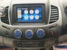 USED 2006 56 MITSUBISHI L200 2.5 4WD LWB ELEGANCE DCB 1d AUTO 135 BHP MOTORWAY MILES ** NO VAT **