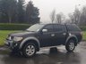 USED 2006 56 MITSUBISHI L200 2.5 4WD LWB ELEGANCE DCB 1d AUTO 135 BHP MOTORWAY MILES ** NO VAT **